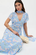 Devina dress