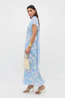 Devina dress