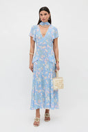 Devina dress