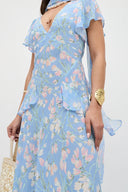 Devina dress