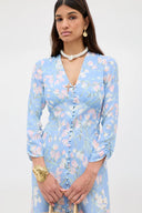 Devina dress