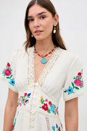 Devina dress