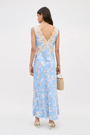 Devina dress