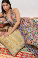 Devina dress