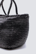 Grace Basket Bag
