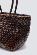 Grace Basket Bag