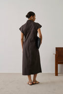 Flora dress