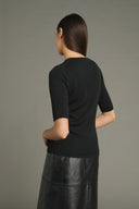 HENLEY sweater
