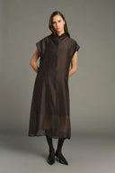Flora dress