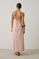 Flora dress