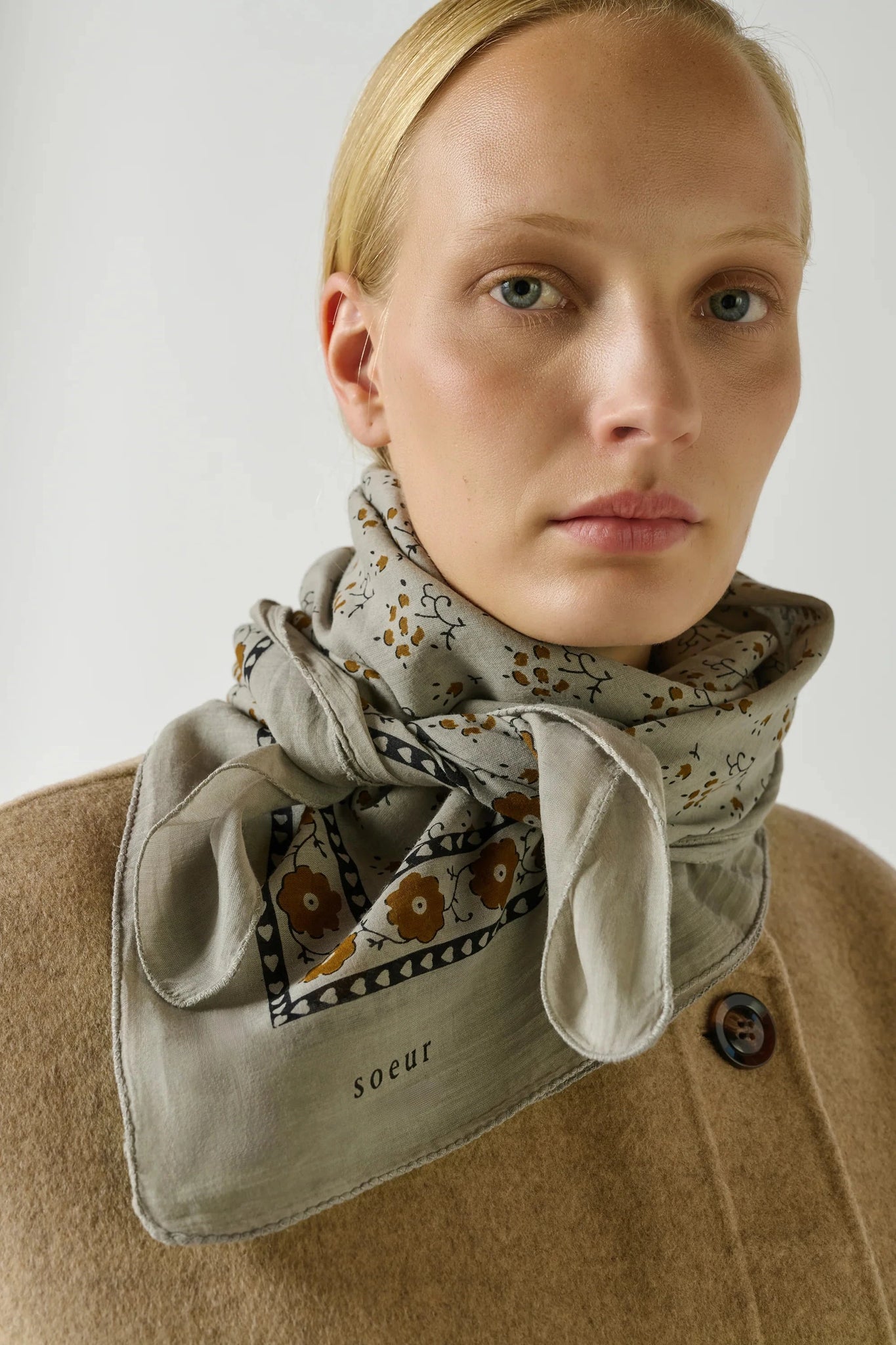 Scarf