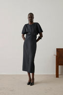 Flora dress