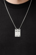 Жетон сталевий "Кмітливість"