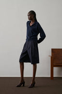 Світр-поло Флемінг