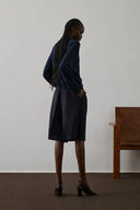 Світр-поло Флемінг