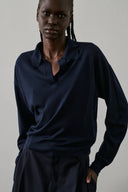 Світр-поло Флемінг