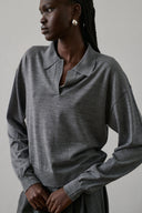 Світр-поло Флемінг