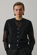 Кардіган Етрета