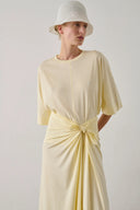 Flora dress