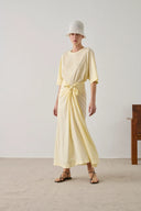 Flora dress