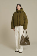 Gyoda coat