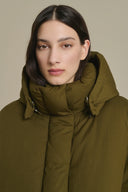 Gyoda coat