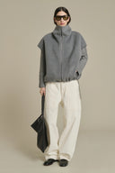 Sevres jacket