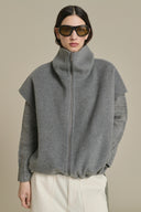 Sevres jacket