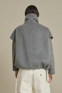 Sevres jacket