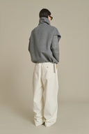 Sevres jacket