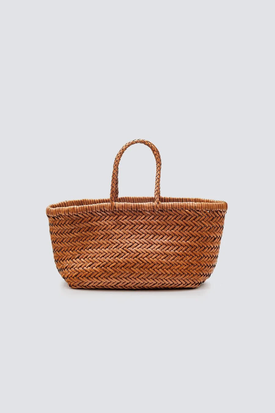 Bamboo Triple Jump Small Bag