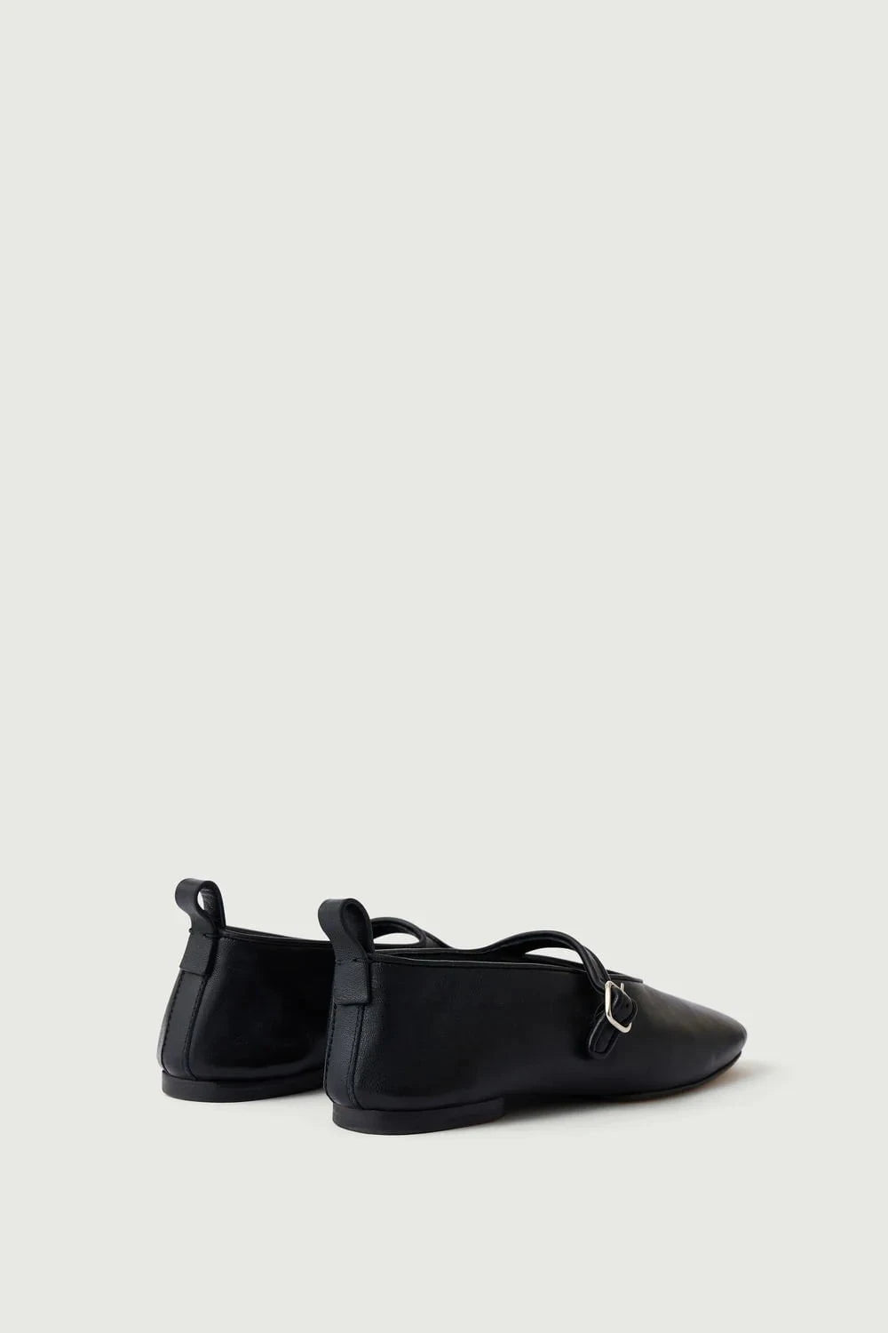 Ballet flats