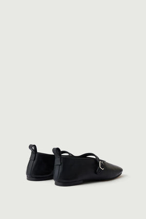 Купить Ballet flats Printing