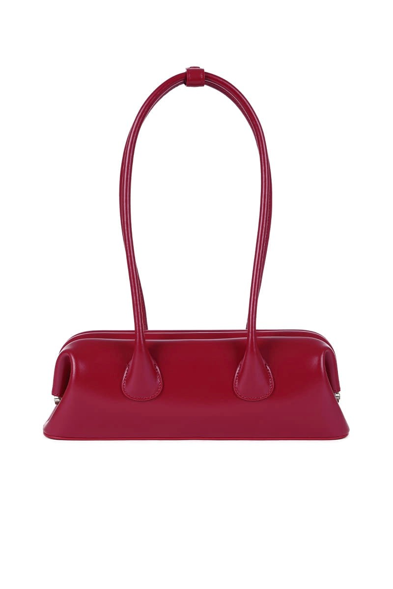 Boat Wide Mini Shoulder Bag