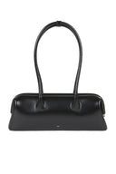 Широка сумка на плече "Човен"