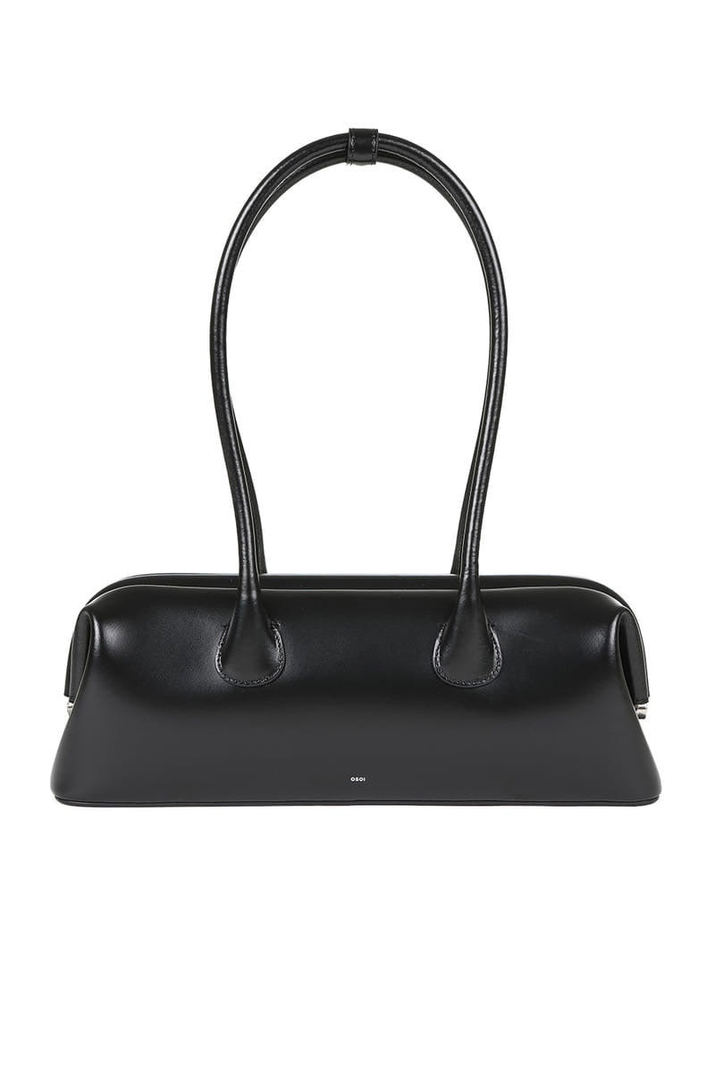 Boat Wide Shoulder Bag