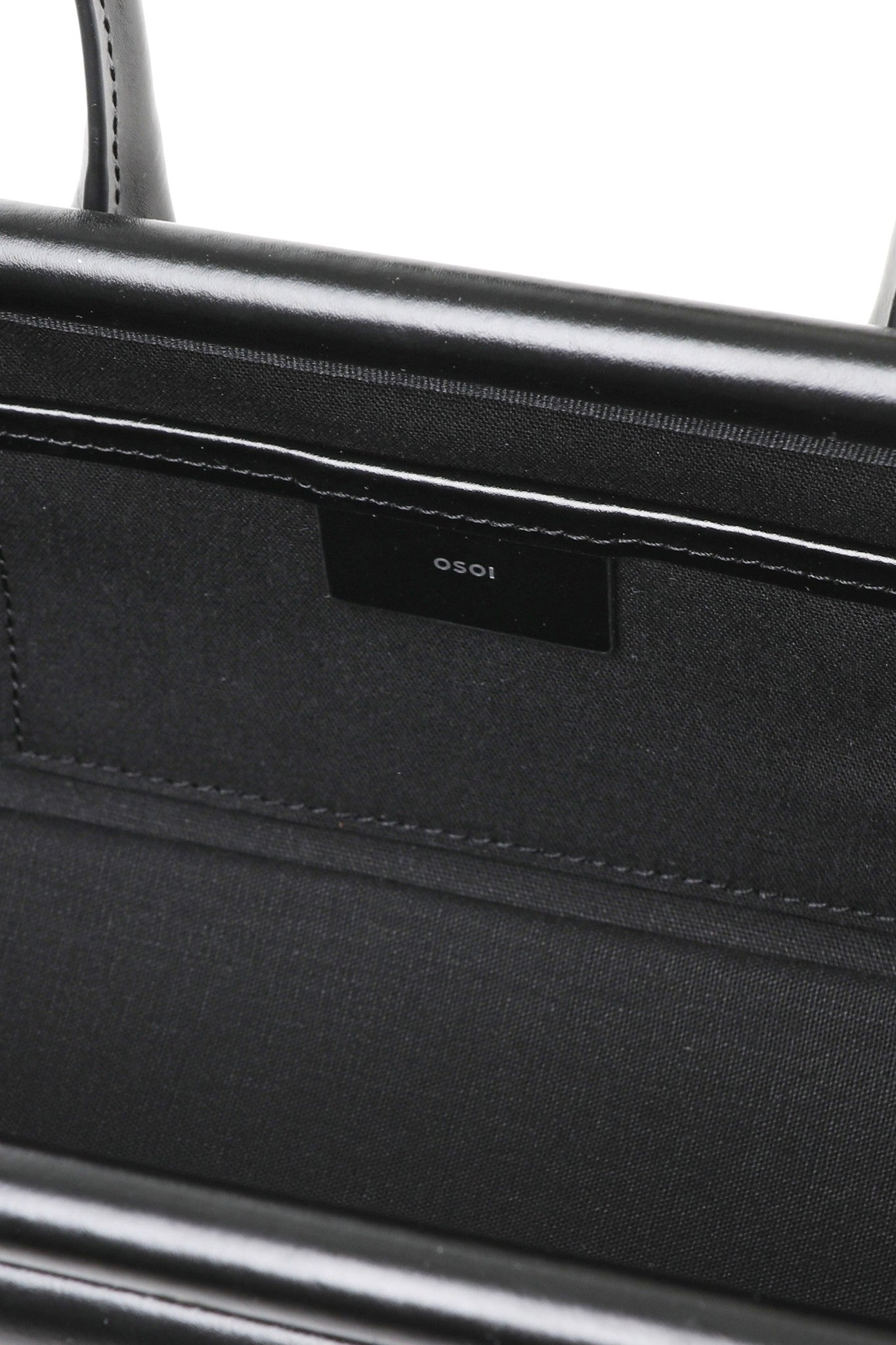 Boat Wide Mini Shoulder Bag