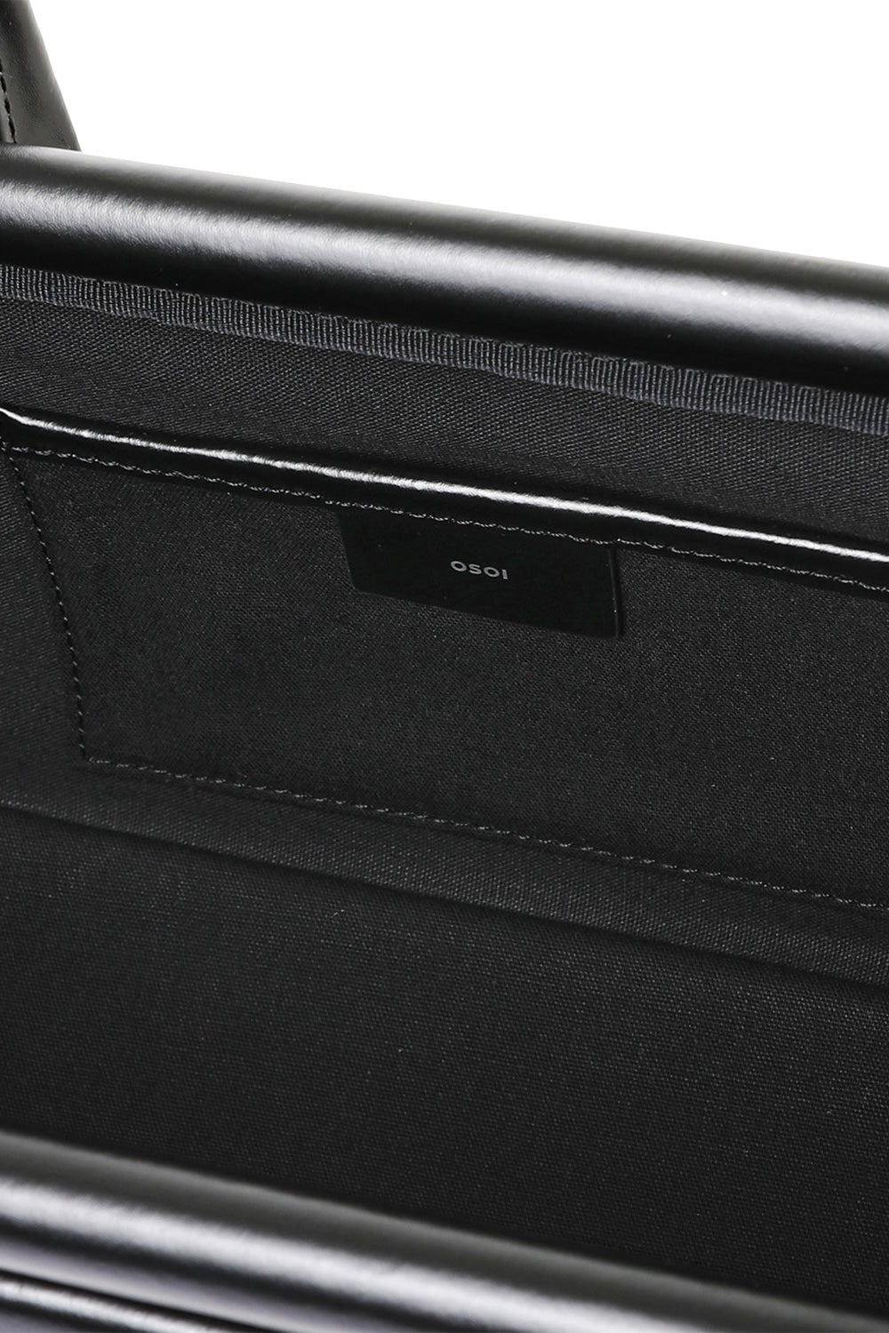 Boat Wide Shoulder Bag