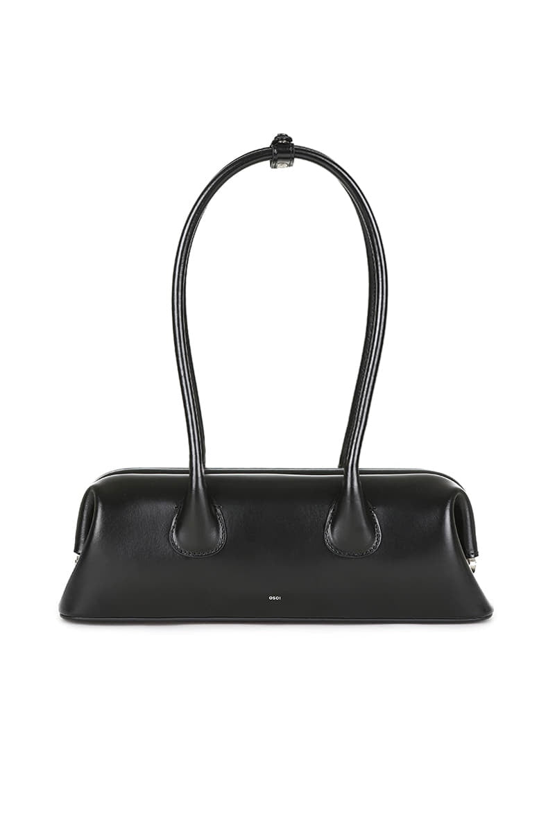 Boat Wide Mini Shoulder Bag