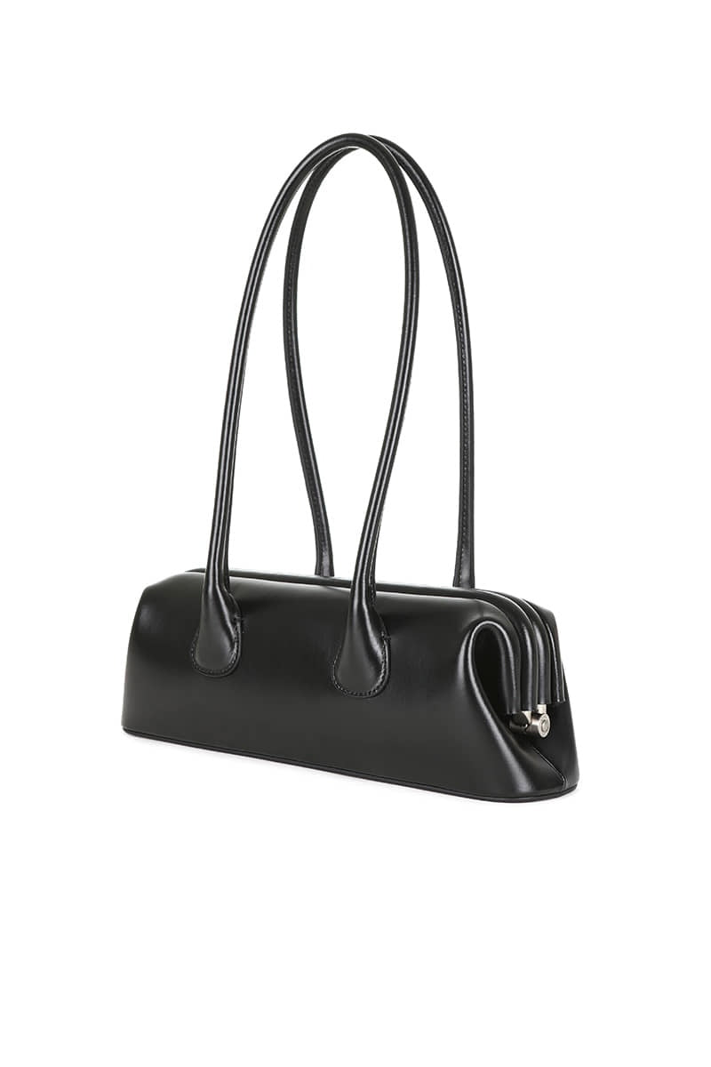 Boat Wide Mini Shoulder Bag