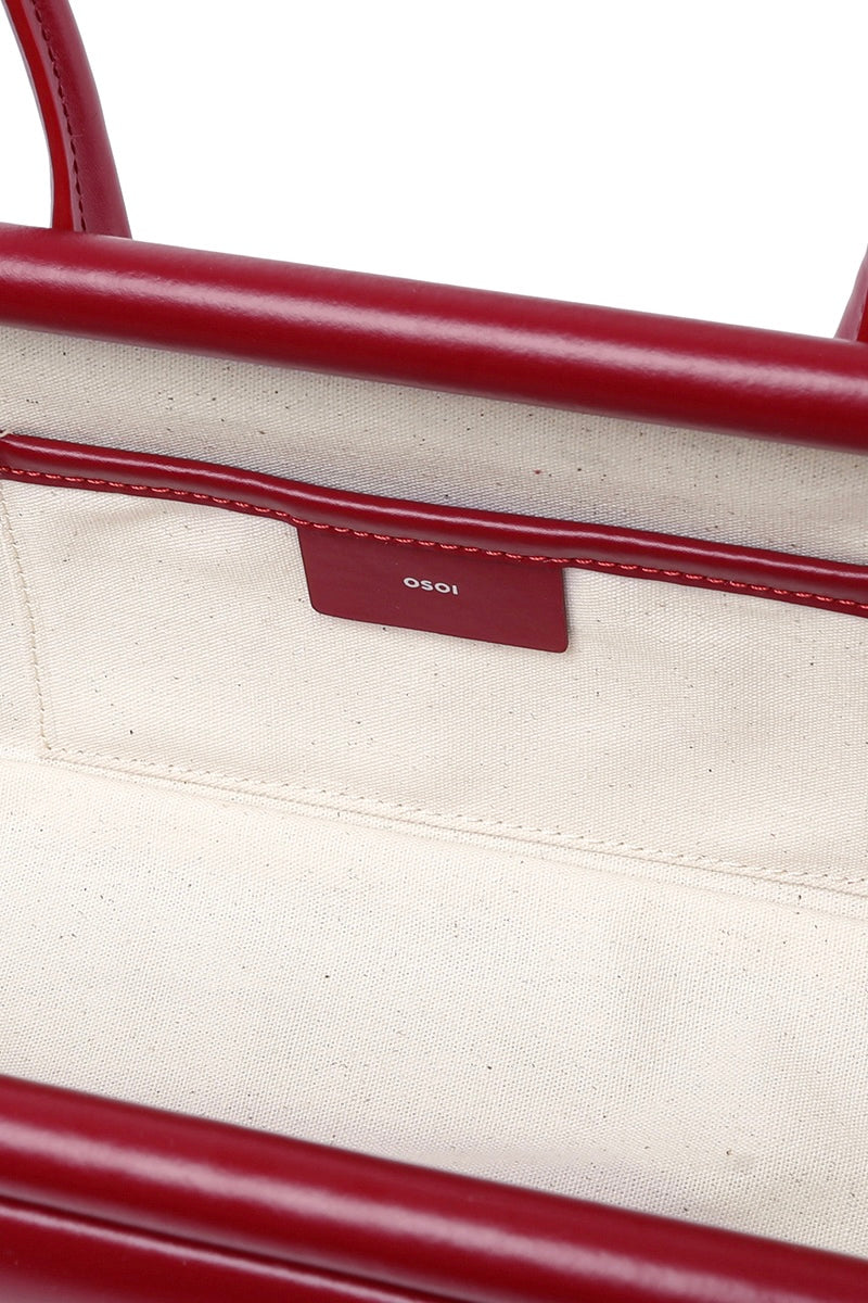 Boat Wide Mini Shoulder Bag