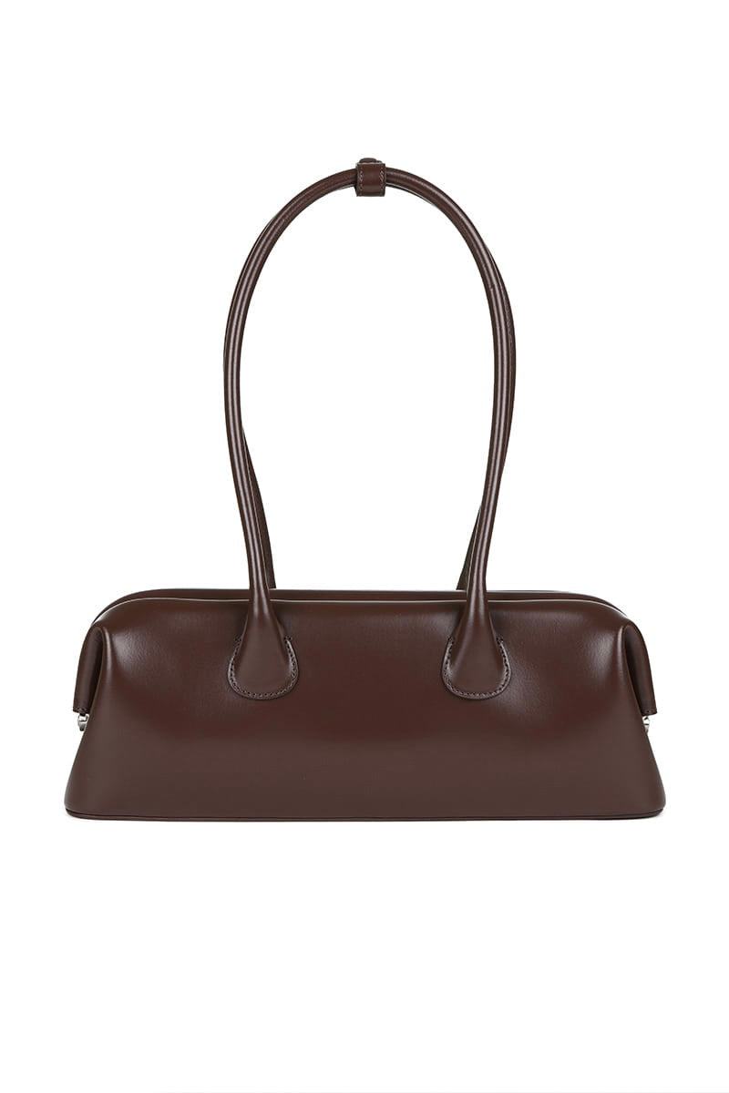 Boat Wide Shoulder Bag