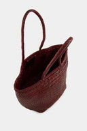 Grace Basket Bag