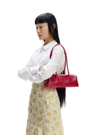 Купить Boat Wide Mini Shoulder Bag Printing