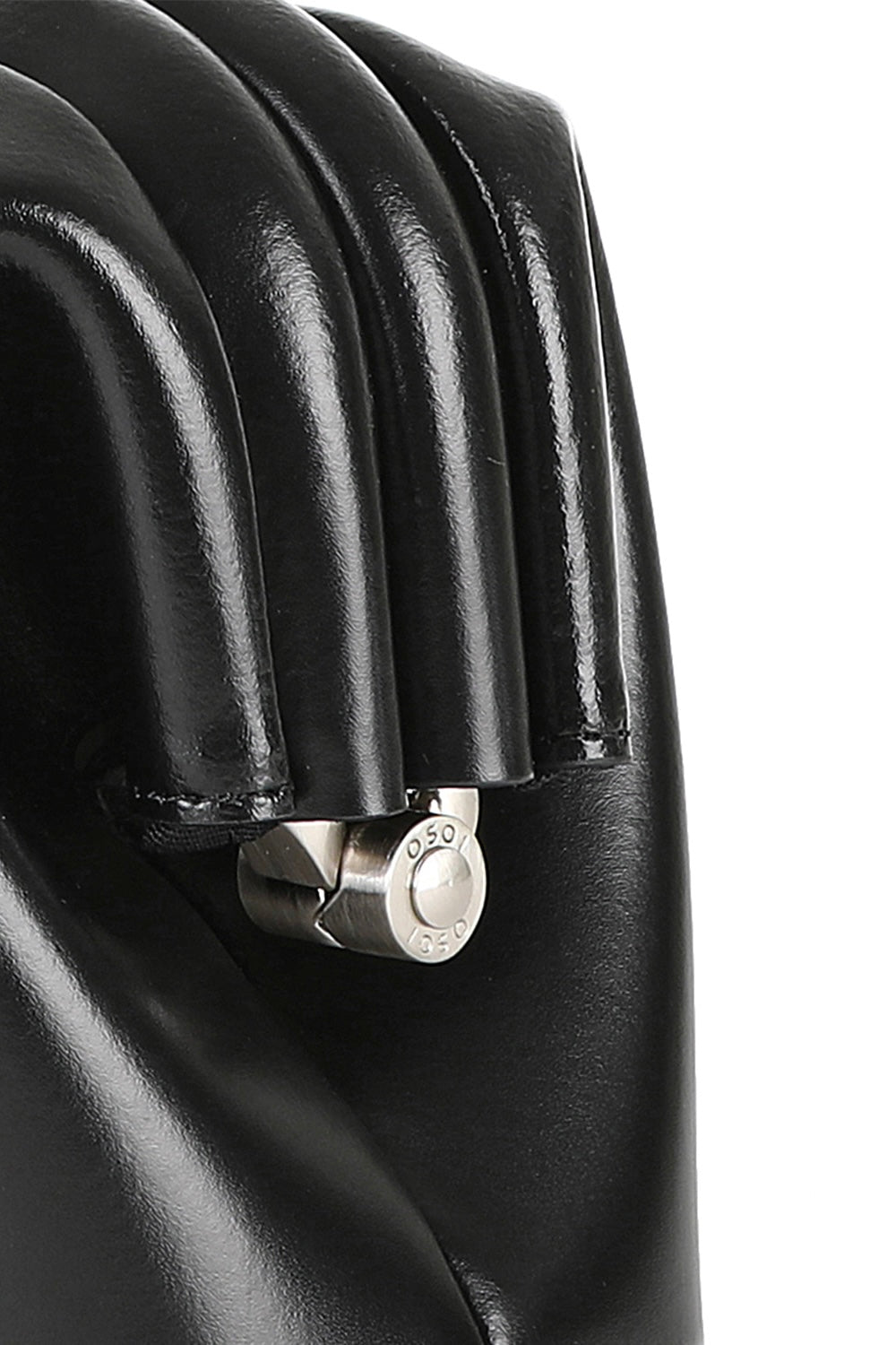 Boat Wide Mini Shoulder Bag
