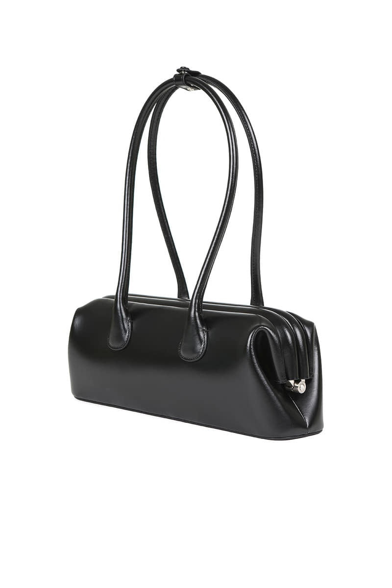Boat Wide Shoulder Bag