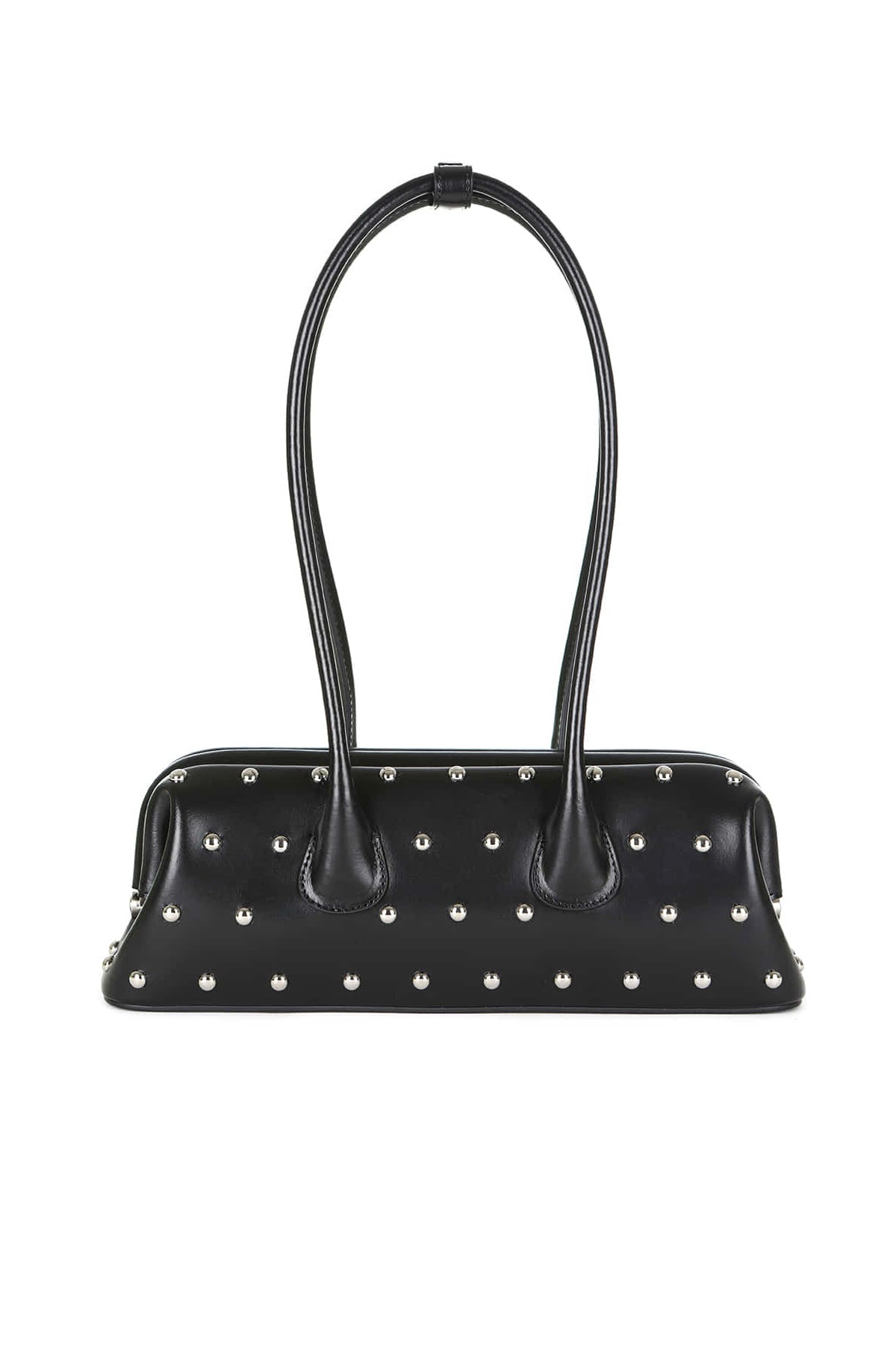 Boat Wide Mini Shoulder Bag