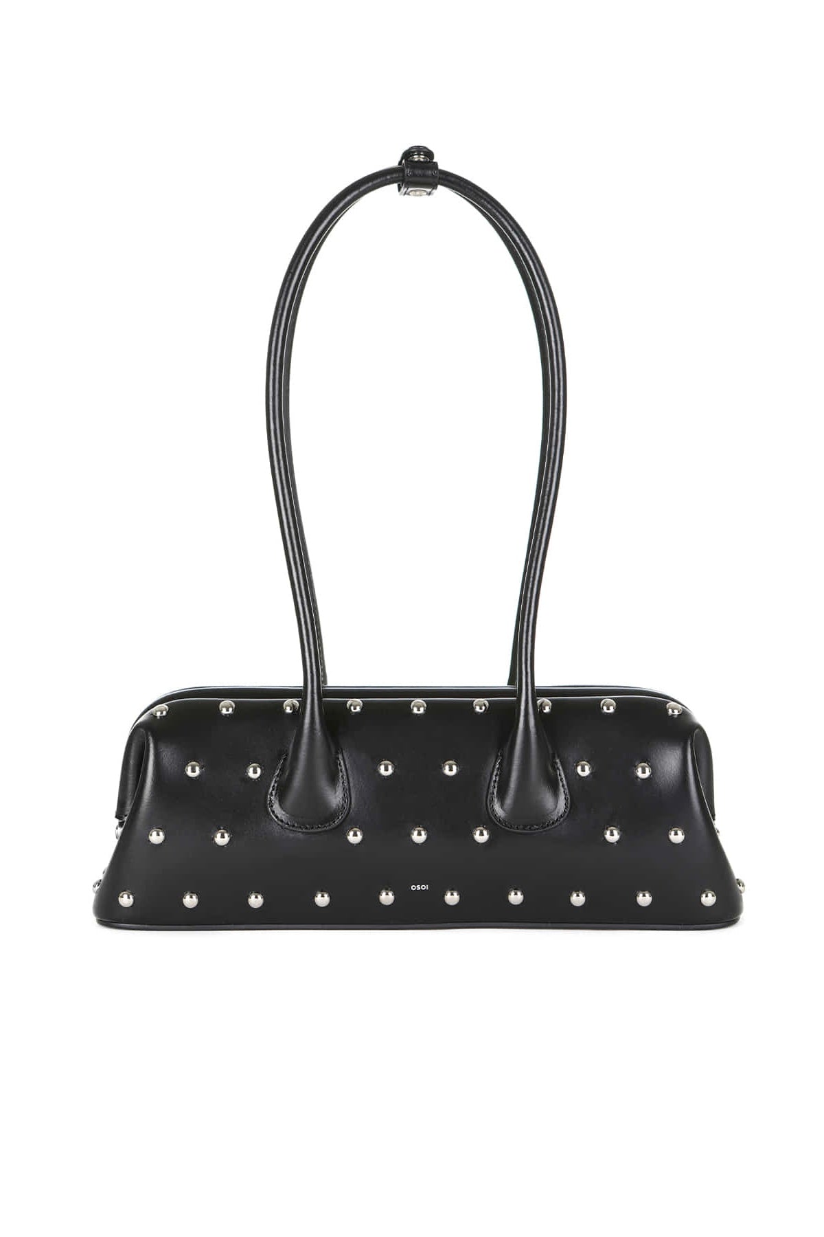 Boat Wide Mini Shoulder Bag
