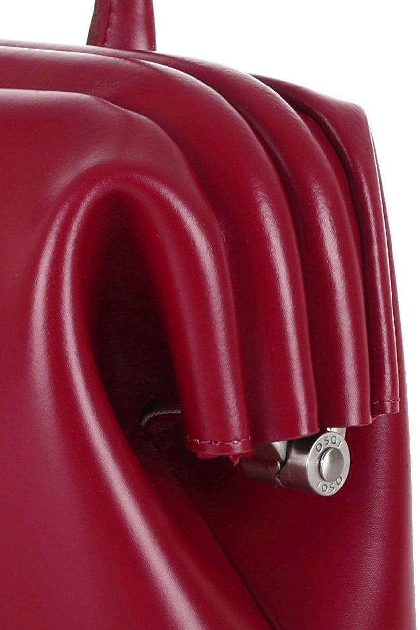 Boat Wide Shoulder Bag