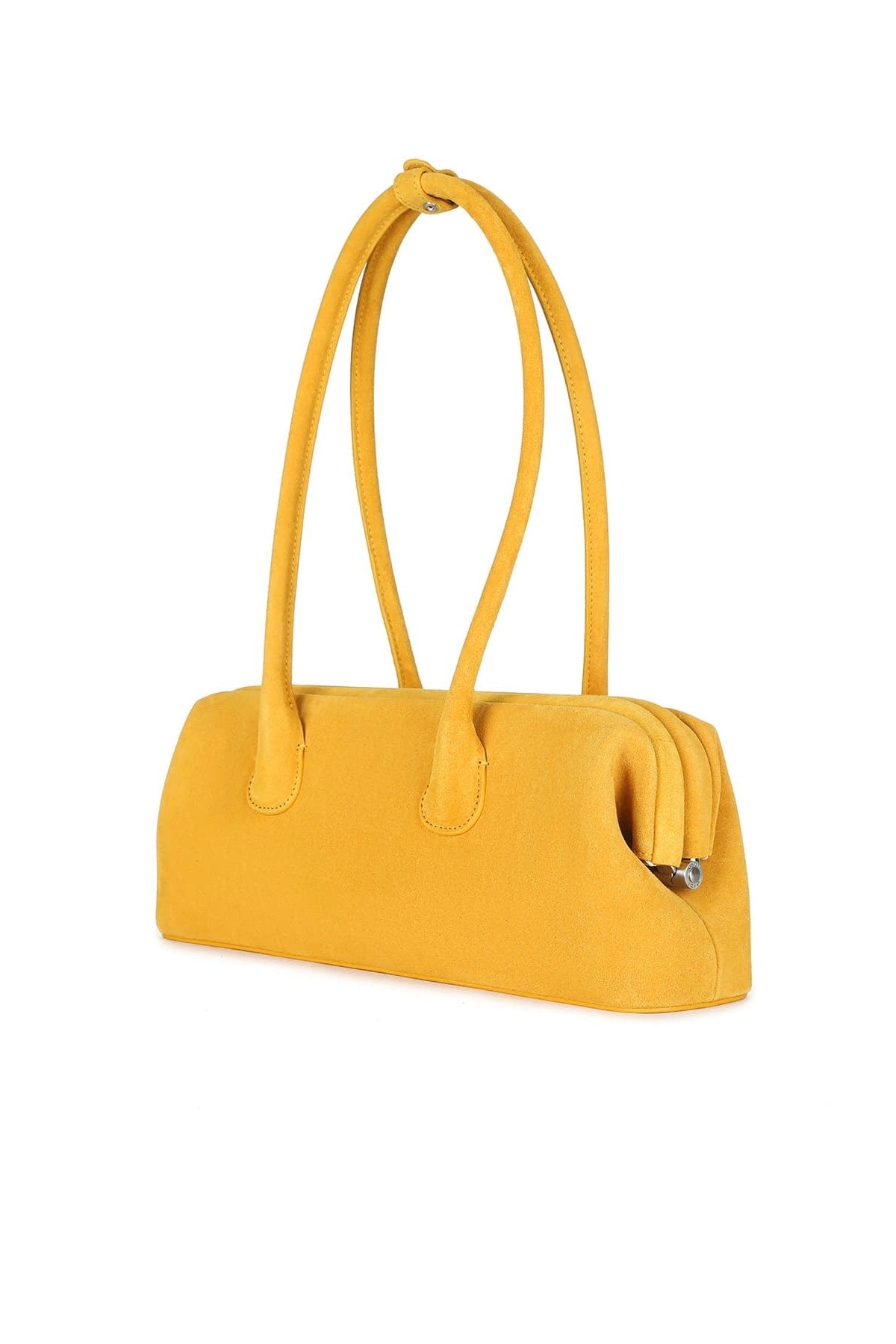 Boat Wide Mini Shoulder Bag